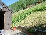 Chalet La Tanière - 