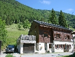 Chalet La Tanière - 