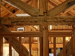 Chalet La Tanière - 