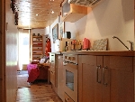 Chalet La Tanière - 
