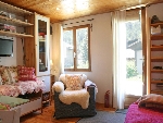 Chalet La Tanière - 