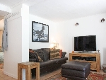 Chalet La Tanière - 