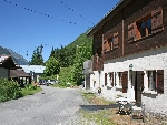 Chalet La Tanière - 