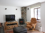 Chalet La Tanière - 