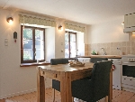 Chalet La Tanière - 