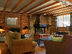Chalet La Tanière - 