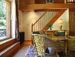 Chalet La Tanière - 