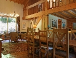 Chalet La Tanière - 