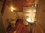 Chalet Lavieu - 