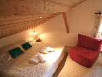Chalet Lavieu - 