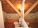 Chalet Lavieu - 