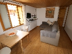 Chalet Lavieu - 