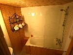 Chalet Lavieu - 