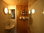 Chalet Lavieu - 