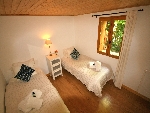 Chalet Lavieu - 
