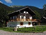 Chalet Lavieu - 