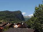 Chalet Lavieu - 
