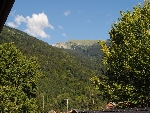Chalet Lavieu - 