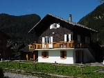 Chalet Lavieu - 