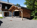 Chalet Lavieu - 