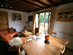 Chalet Lavieu - 