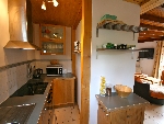 Chalet Lavieu - 