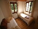 Chalet Lavieu - 