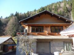 Chalet La Villaz - Chalet La Villaz