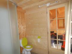 Chalet La Villaz - The guest accommodation (3)