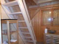 Chalet La Villaz - The guest accommodation (4)
