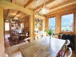 Chalet Le Bon Nant - 