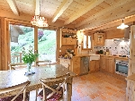 Chalet Le Bon Nant - 