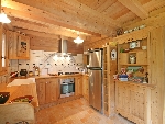 Chalet Le Bon Nant - 