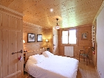 Chalet Le Bon Nant - 