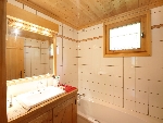 Chalet Le Bon Nant - 