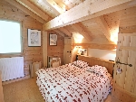 Chalet Le Bon Nant - 
