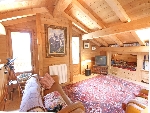Chalet Le Bon Nant - 