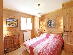 Chalet Le Bon Nant - 