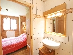 Chalet Le Bon Nant - 