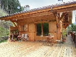 Chalet Le Bon Nant - 