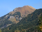 Chalet Le Bon Nant - 