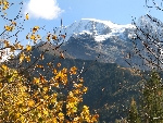 Chalet Le Bon Nant - 
