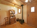 Chalet Le Bon Nant - 