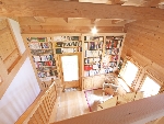 Chalet Le Bon Nant - 