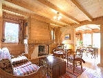Chalet Le Bon Nant - 