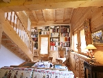 Chalet Le Bon Nant - 