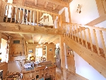 Chalet Le Bon Nant - 