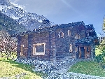 Chalet Le Bûcheron - 