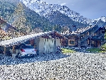 Chalet Le Bûcheron - 