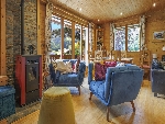 Chalet Le Fayé - 